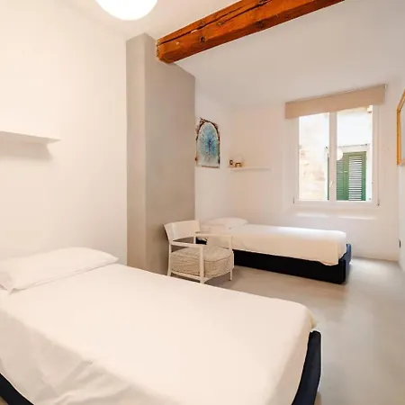 Apartment Modern 8 Min Da Piazza Maggiore